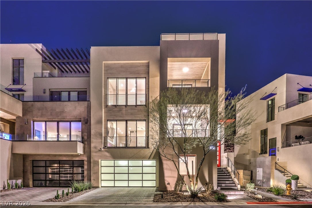 422 Tranquil Peak Court