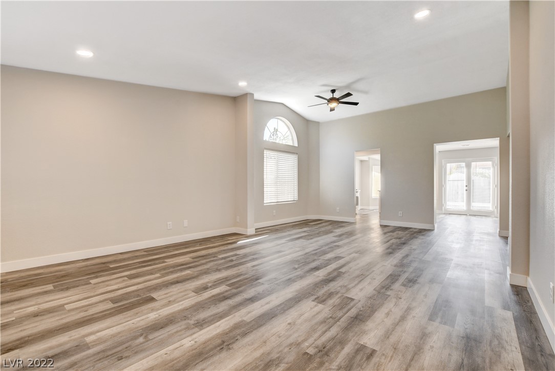Photo 6 of 50 of 1445 Hawkwood Road house
