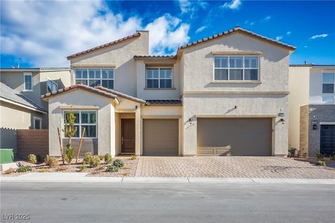 9008 Rolling Pietra Street Las Vegas NV 89166