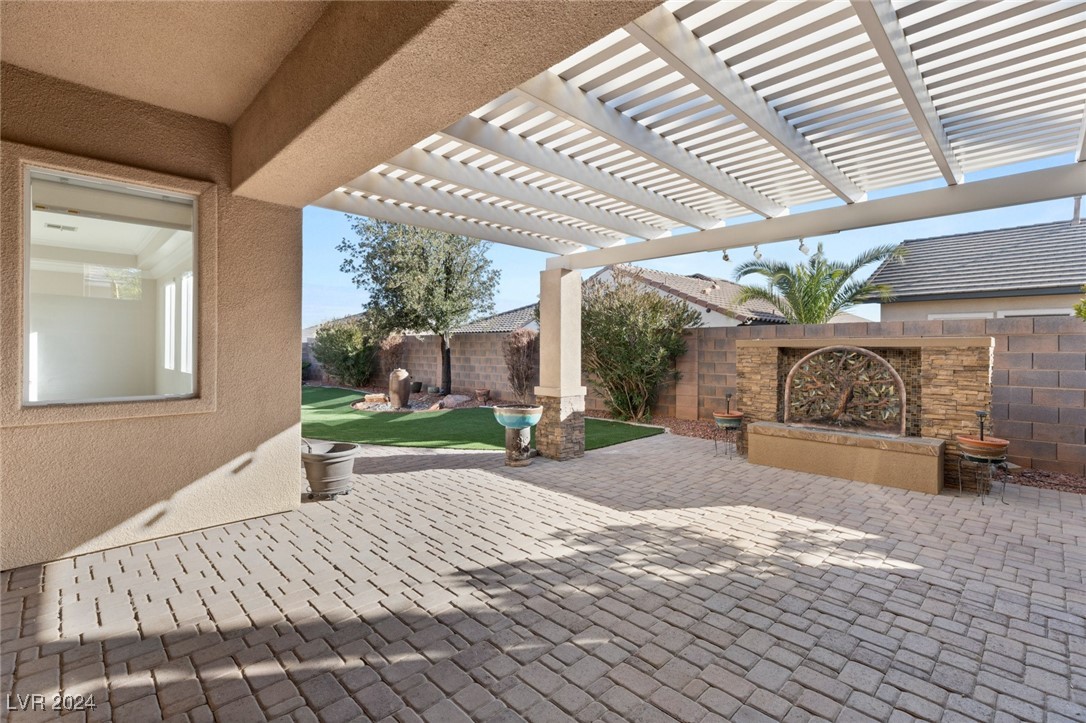 10823 Meadow Garden Court, Las Vegas, Nevada image 37