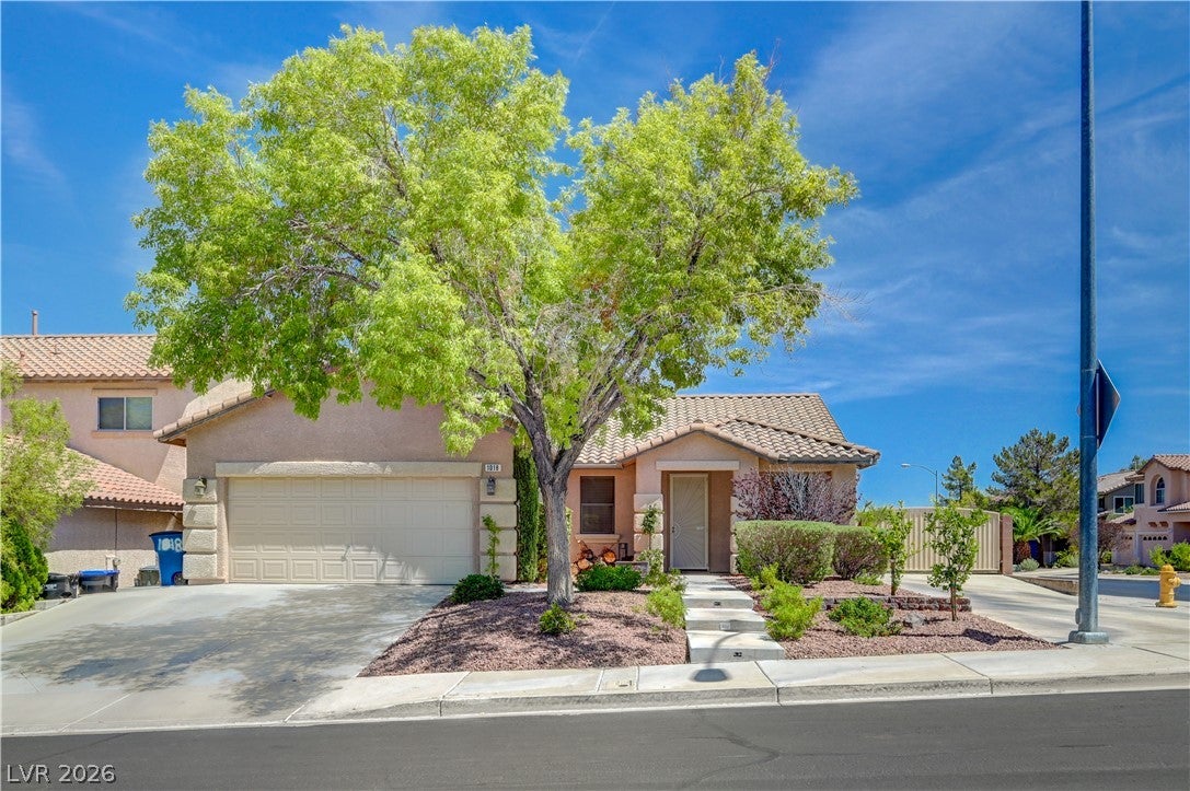 1018 Snow Bunting Court