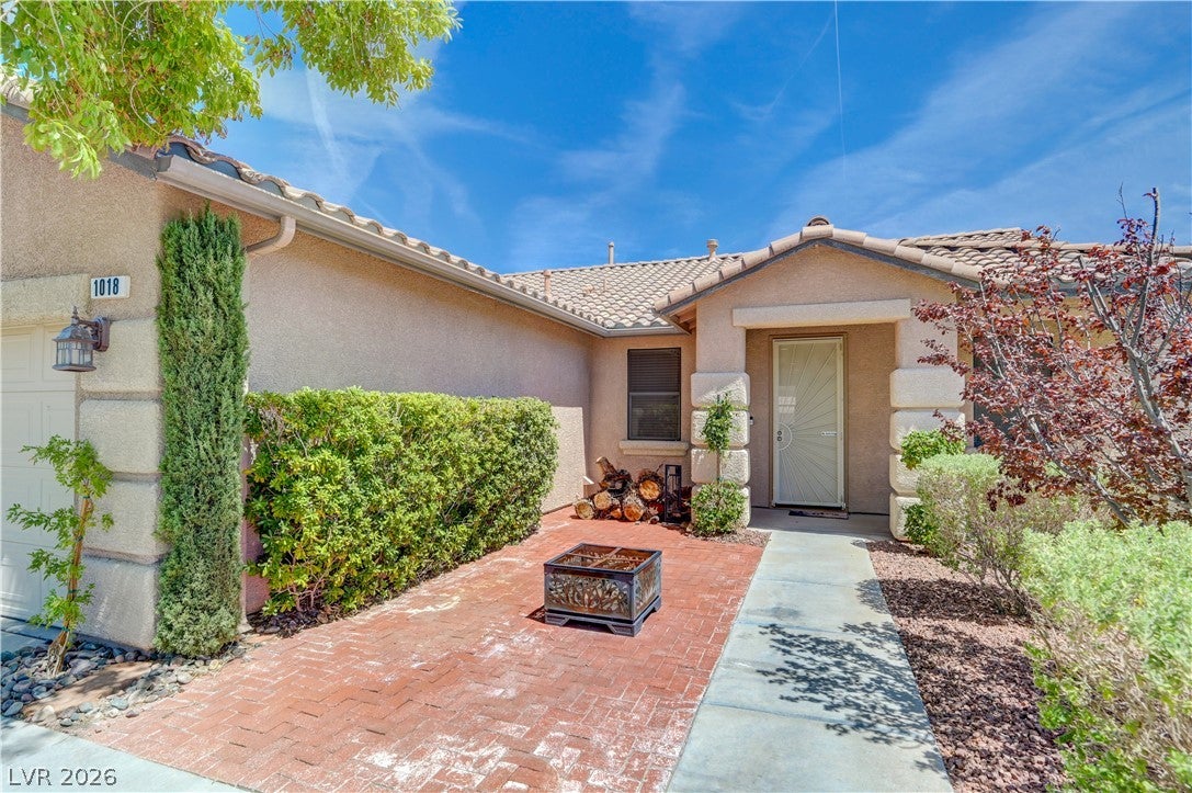 1018 Snow Bunting Court