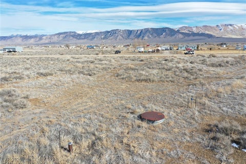 Vacant Land For Sale - 2767 North 48th West Street St<br/> White Pine County, Ely, NV 89301