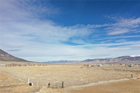 Vacant Land For Sale - 2767 North 48th West Street St<br/> White Pine County, Ely, NV 89301