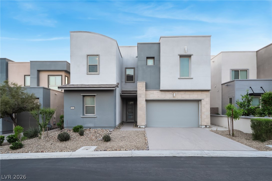 813 Horizon Canyon Drive