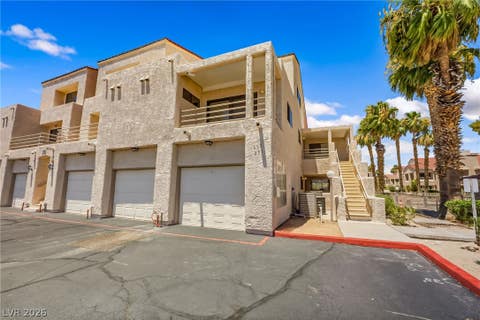 Condo For Sale - 3859 Desert Marina Drive #253<br/> Clark County, Laughlin, NV 89029