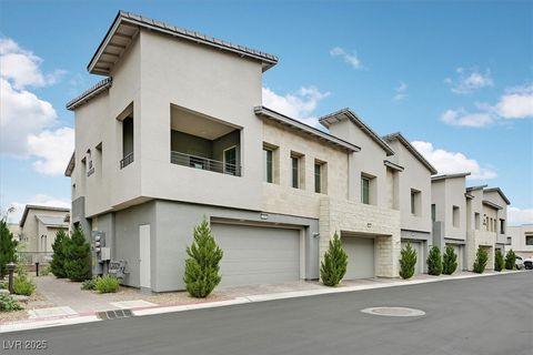 600 N Carriage Hill Drive 2085 Las Vegas NV 89138
