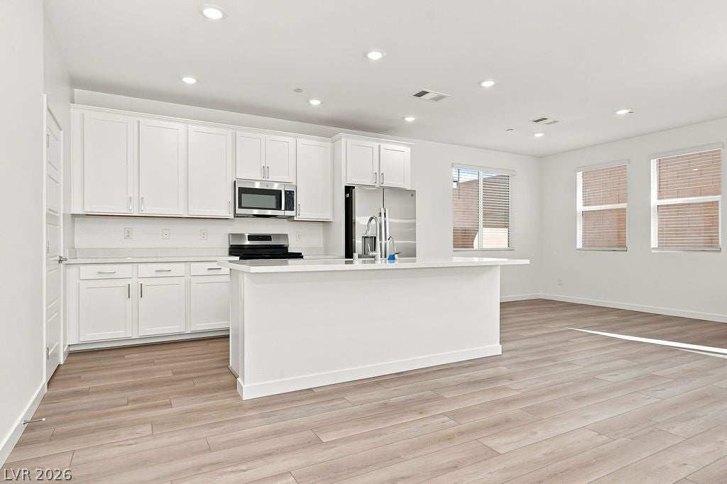 3631 Dusted Glow Avenue