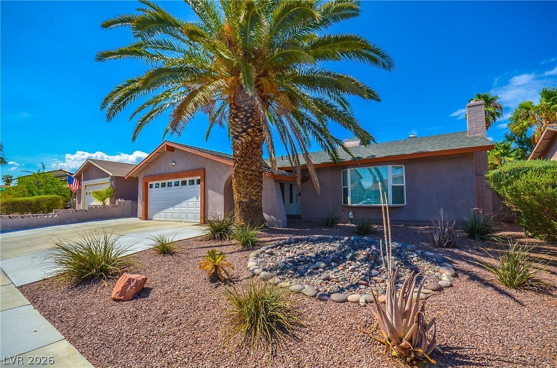 6772 Carrera Drive