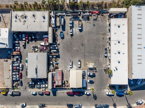 Tiny photo for 1113 Sharp Circle, North Las Vegas, NV 89030 (MLS # 2755180)