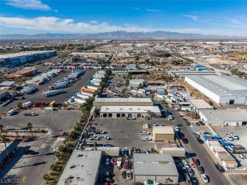 Tiny photo for 1113 Sharp Circle, North Las Vegas, NV 89030 (MLS # 2755180)