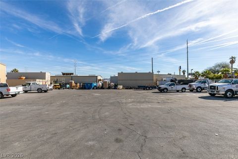 Tiny photo for 1113 Sharp Circle, North Las Vegas, NV 89030 (MLS # 2755180)