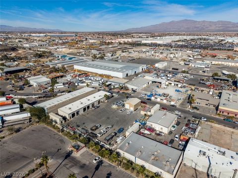 Tiny photo for 1113 Sharp Circle, North Las Vegas, NV 89030 (MLS # 2755180)