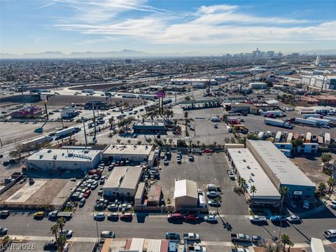 Tiny photo for 1113 Sharp Circle, North Las Vegas, NV 89030 (MLS # 2755180)
