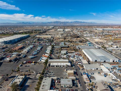 Tiny photo for 1113 Sharp Circle, North Las Vegas, NV 89030 (MLS # 2755180)