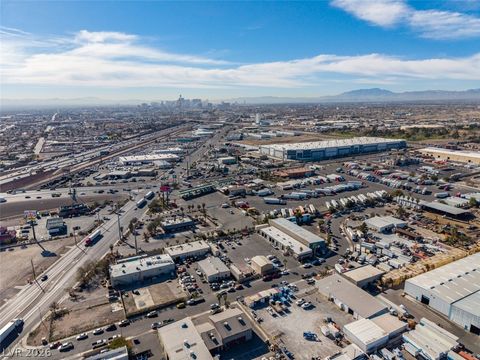 Tiny photo for 1113 Sharp Circle, North Las Vegas, NV 89030 (MLS # 2755180)