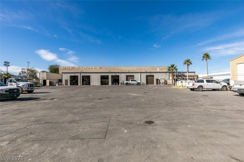 Tiny photo for 1113 Sharp Circle, North Las Vegas, NV 89030 (MLS # 2755180)