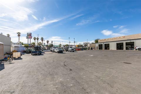 Tiny photo for 1113 Sharp Circle, North Las Vegas, NV 89030 (MLS # 2755180)