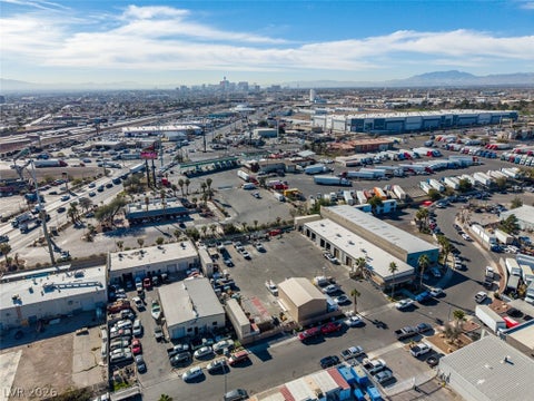 Tiny photo for 1113 Sharp Circle, North Las Vegas, NV 89030 (MLS # 2755180)