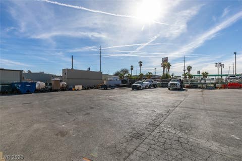 Tiny photo for 1113 Sharp Circle, North Las Vegas, NV 89030 (MLS # 2755180)