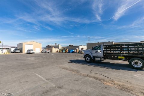 Tiny photo for 1113 Sharp Circle, North Las Vegas, NV 89030 (MLS # 2755180)
