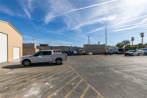Tiny photo for 1113 Sharp Circle, North Las Vegas, NV 89030 (MLS # 2755180)