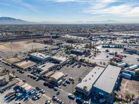 Tiny photo for 1113 Sharp Circle, North Las Vegas, NV 89030 (MLS # 2755180)