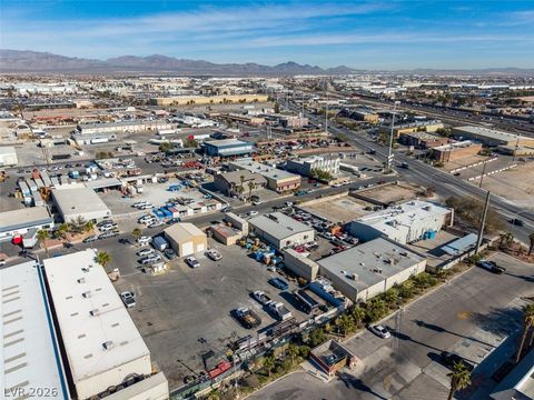 Tiny photo for 1113 Sharp Circle, North Las Vegas, NV 89030 (MLS # 2755180)