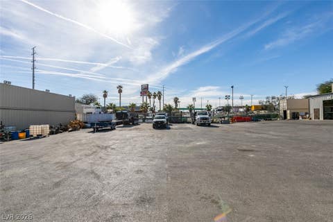 Tiny photo for 1113 Sharp Circle, North Las Vegas, NV 89030 (MLS # 2755180)