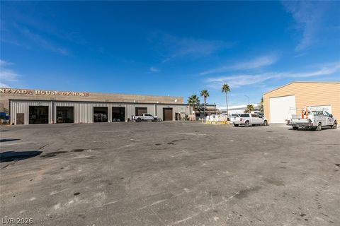 Tiny photo for 1113 Sharp Circle, North Las Vegas, NV 89030 (MLS # 2755180)