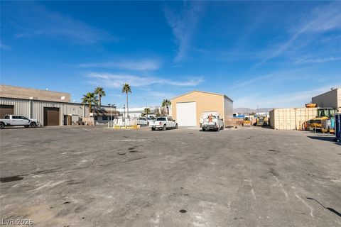 Tiny photo for 1113 Sharp Circle, North Las Vegas, NV 89030 (MLS # 2755180)