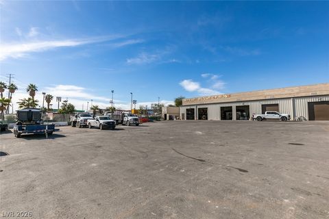 Tiny photo for 1113 Sharp Circle, North Las Vegas, NV 89030 (MLS # 2755180)