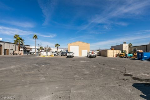 Tiny photo for 1113 Sharp Circle, North Las Vegas, NV 89030 (MLS # 2755180)