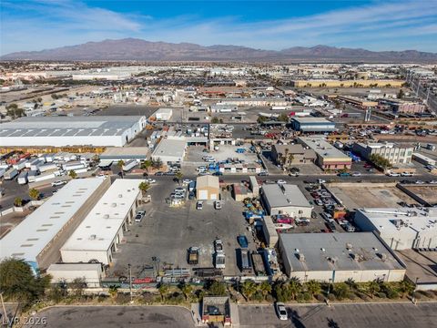 Tiny photo for 1113 Sharp Circle, North Las Vegas, NV 89030 (MLS # 2755180)