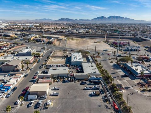 Tiny photo for 1113 Sharp Circle, North Las Vegas, NV 89030 (MLS # 2755180)