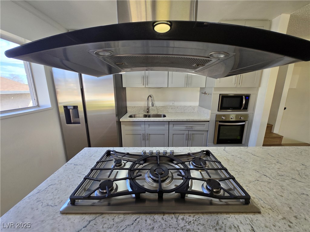 4754 Marnell Drive, Las Vegas, Nevada image 24