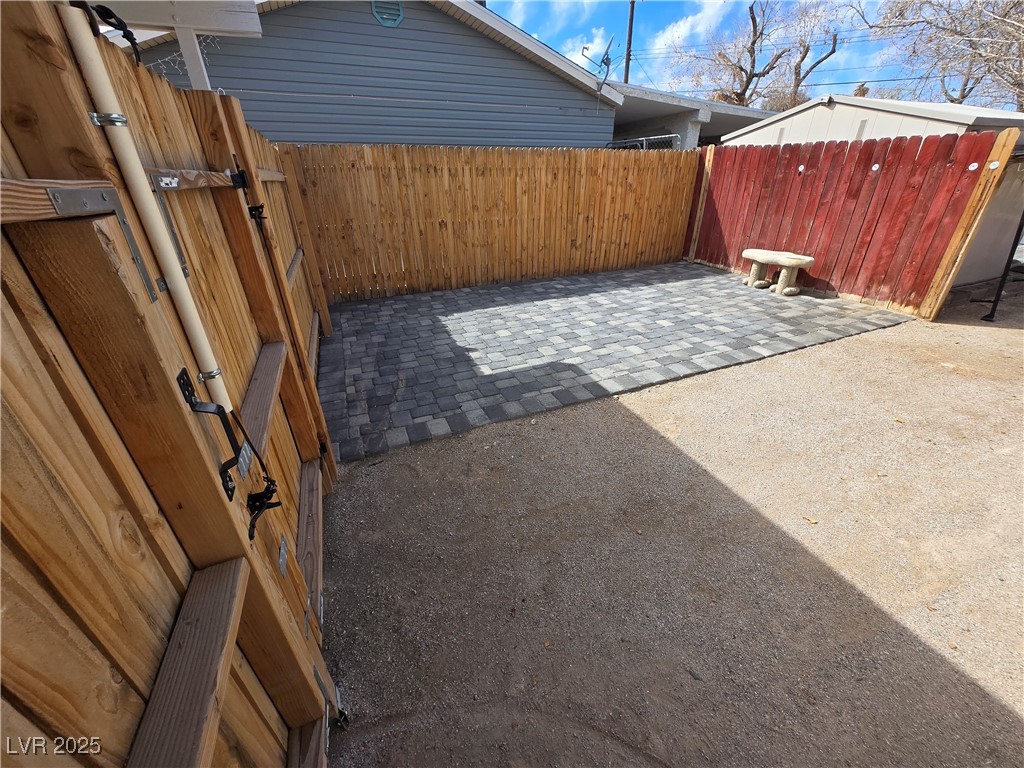 4754 Marnell Drive, Las Vegas, Nevada image 50