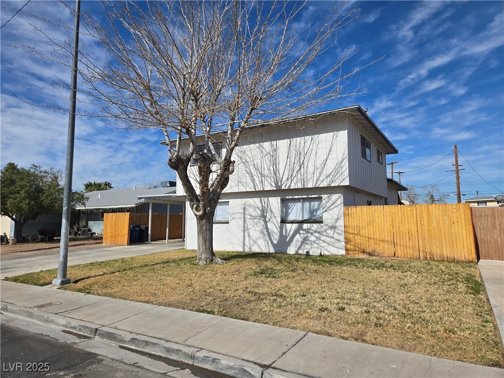 4754 Marnell Drive, Las Vegas, Nevada image 2