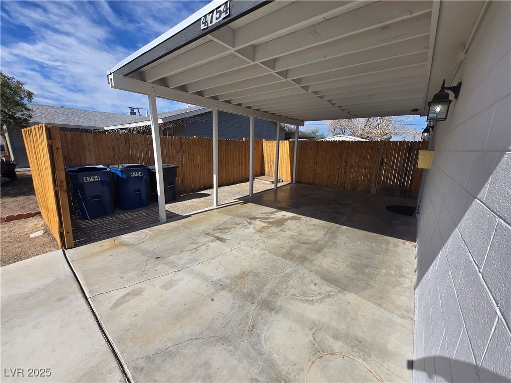 4754 Marnell Drive, Las Vegas, Nevada image 3