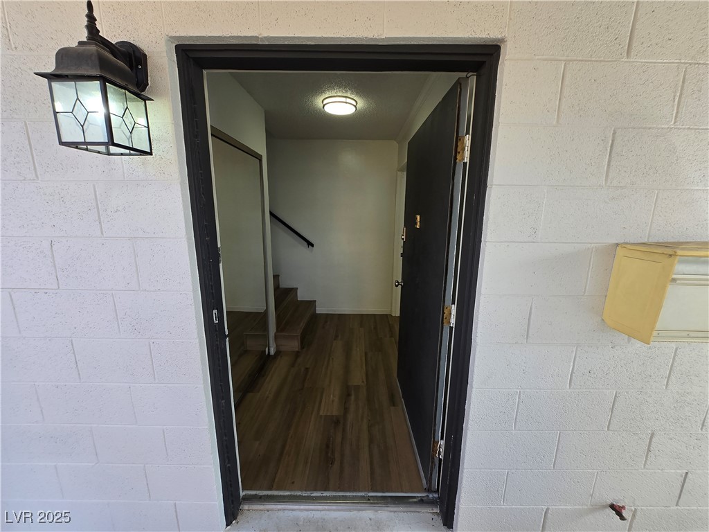 4754 Marnell Drive, Las Vegas, Nevada image 6