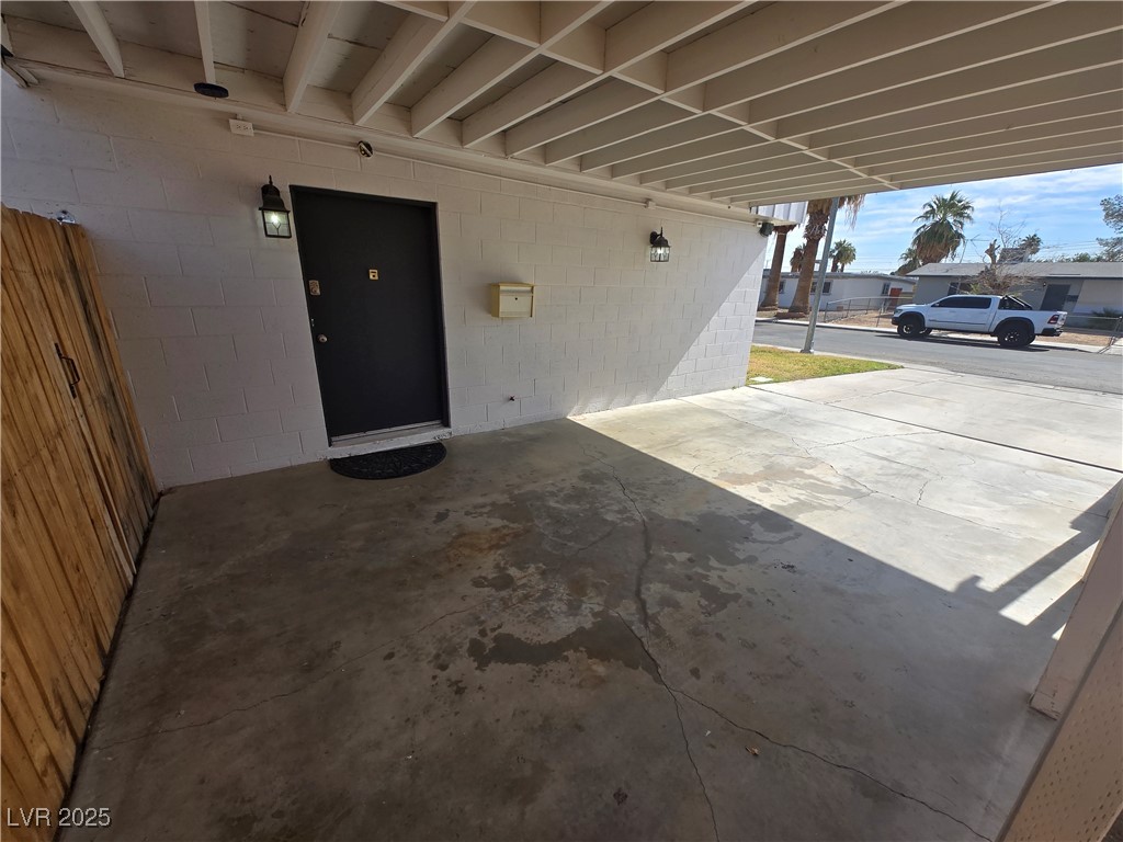 4754 Marnell Drive, Las Vegas, Nevada image 5