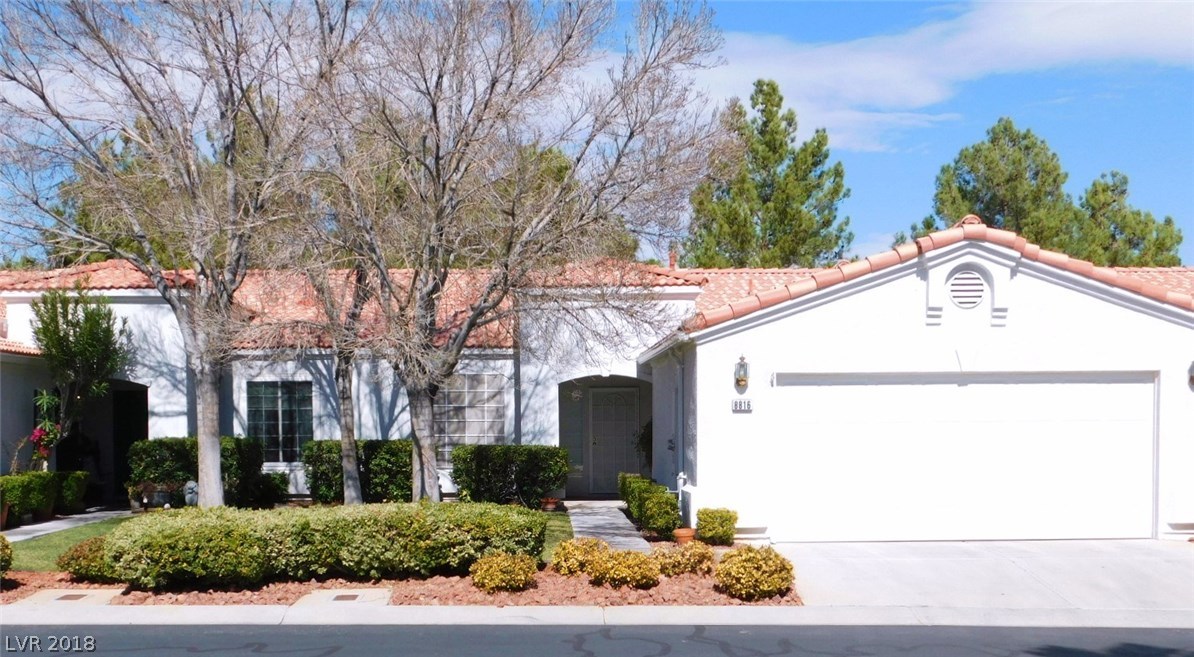 Photo 1 of 22 — 8816 CRYSTAL PORT Avenue, Las Vegas, NV 89147