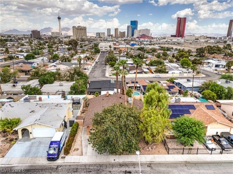 Homes For Sale - 2617 Yardley Street<br/> Las Vegas, NV 89102