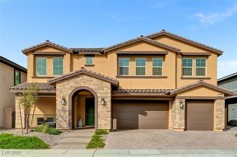 446 Winter Dove Avenue Henderson NV 89011