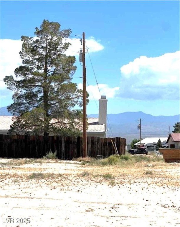 1965 S Valley View Circle #7, Pahrump, Nevada image 2