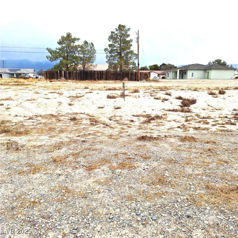 1965 S Valley View Circle #7, Pahrump, Nevada image 3