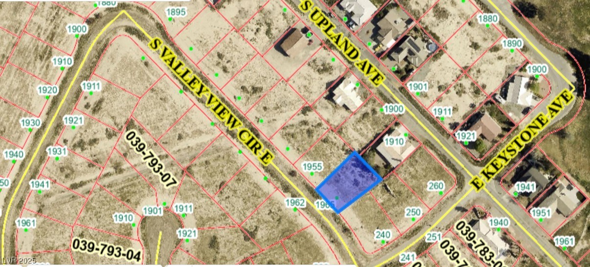 1965 S Valley View Circle #7, Pahrump, Nevada image 4