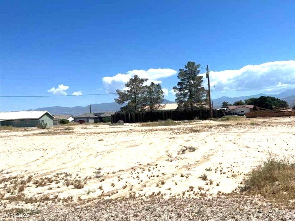 1965 S Valley View Circle #7, Pahrump, Nevada image 1
