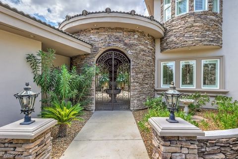 2265 Coral Ridge Avenue Henderson NV 89052