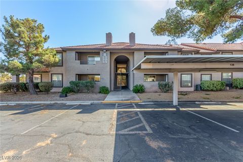Condo For Sale - 2606 S Durango Drive #232<br/> Las Vegas, NV 89117